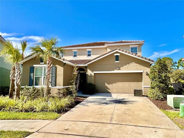8043 Oak Shadow Court, DAVENPORT