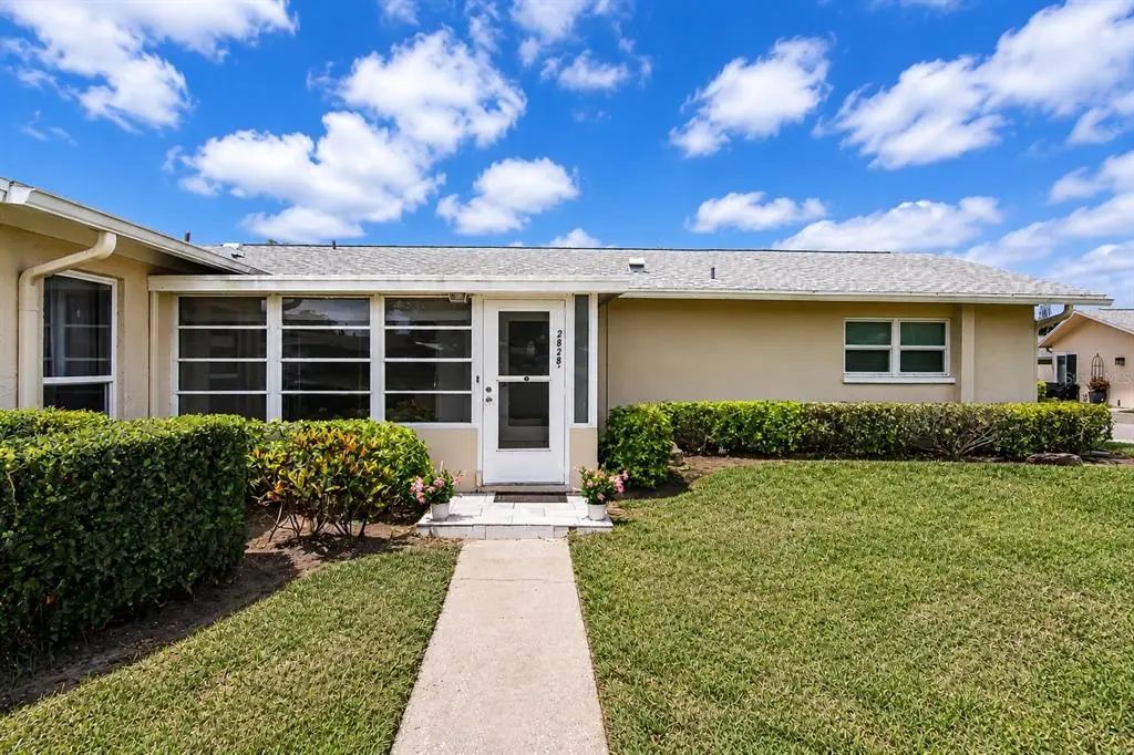 2828 Highlands Boulevard A, PALM HARBOR