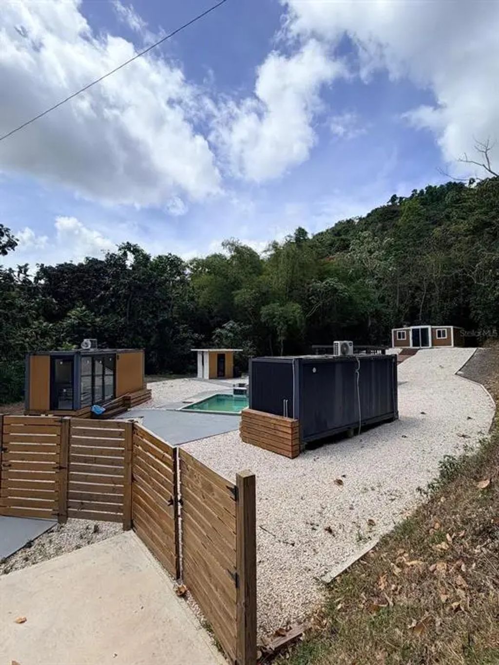 Carr 758 Km 2.7 Bo Los Rios, PATILLAS