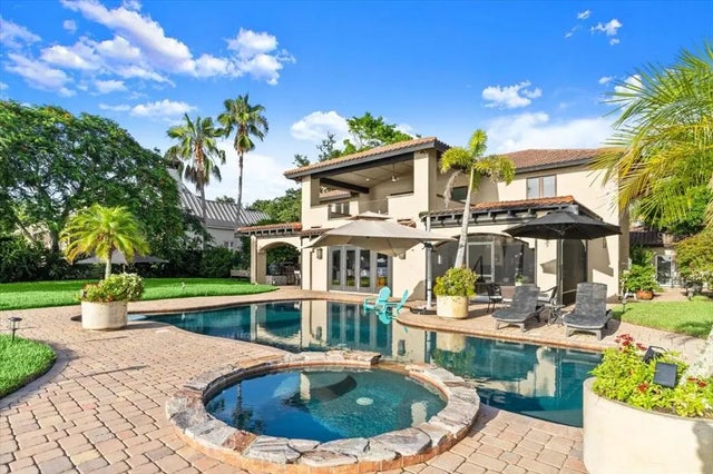 206 Canova Drive, NEW SMYRNA BEACH