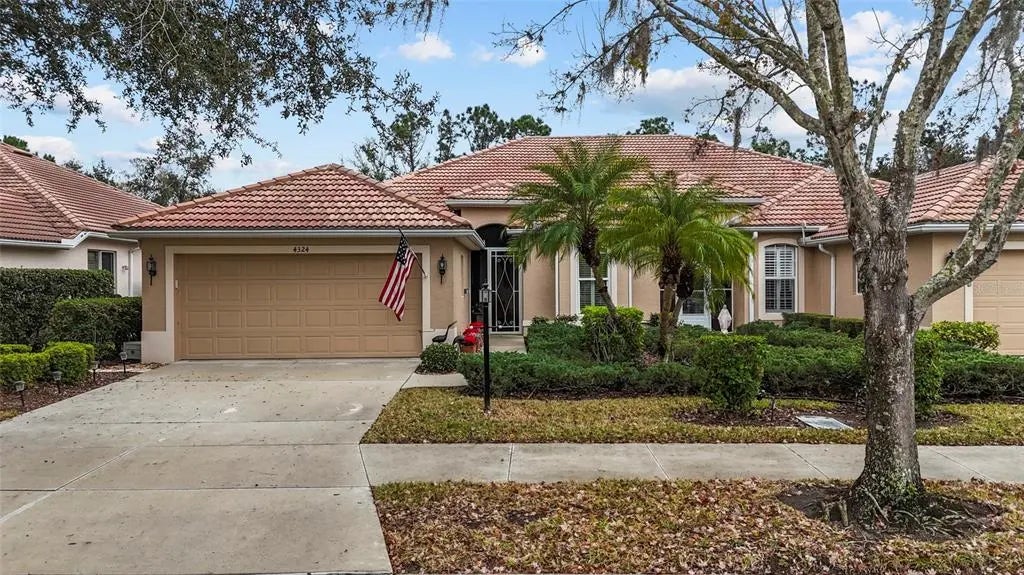 4324 Callista Lane, SARASOTA