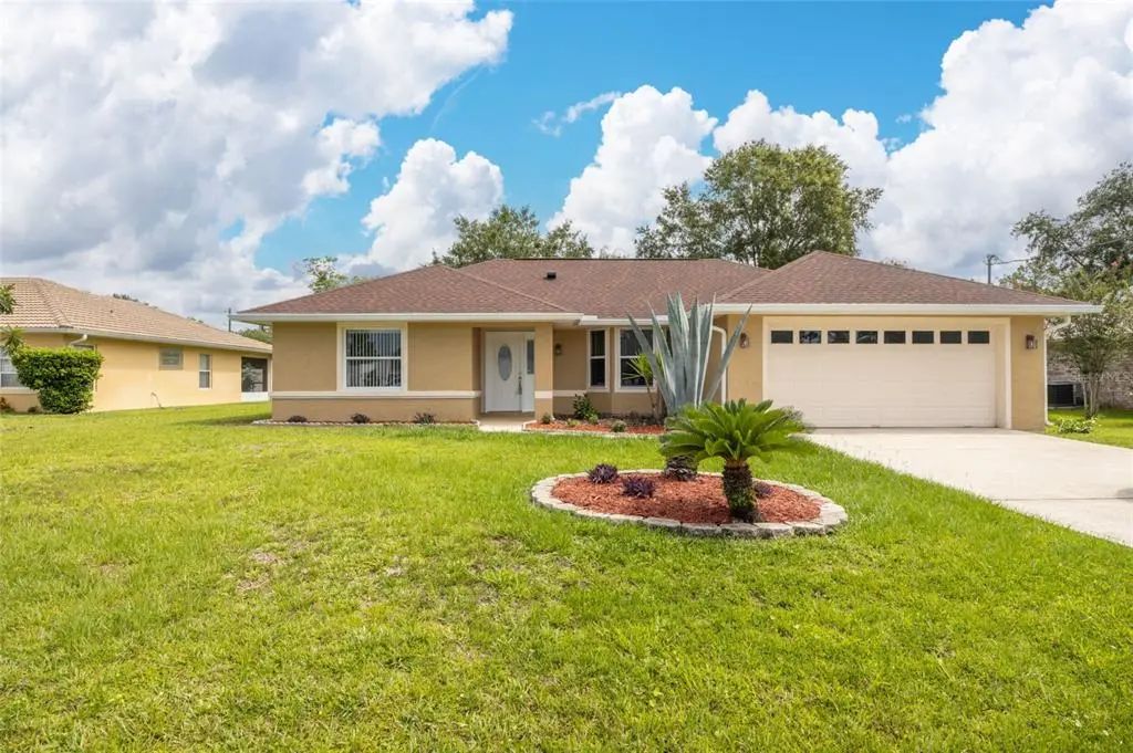 37 Rockefeller Drive, PALM COAST