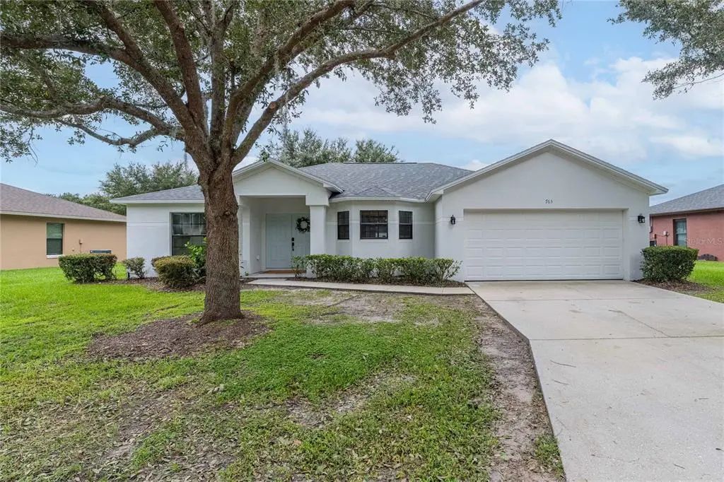 763 Barrister Drive, AUBURNDALE