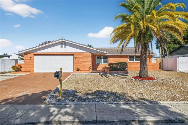 6923 Tierra Verde Street, PORT RICHEY