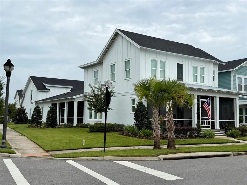 1101 Eagles Pass Way, WINTER GARDEN