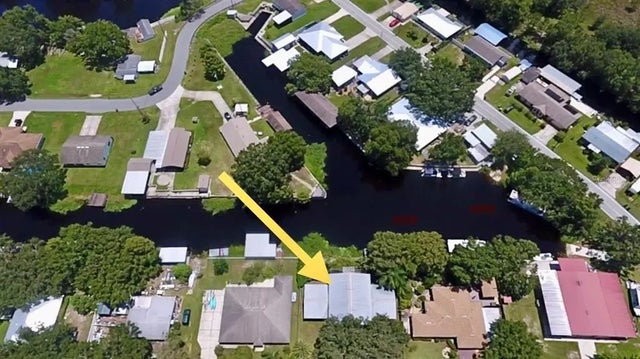 80 Perch Street, HAINES CITY