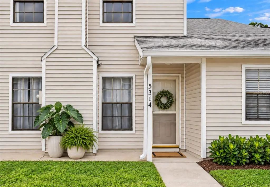 5314 Abinger Court, TAMPA
