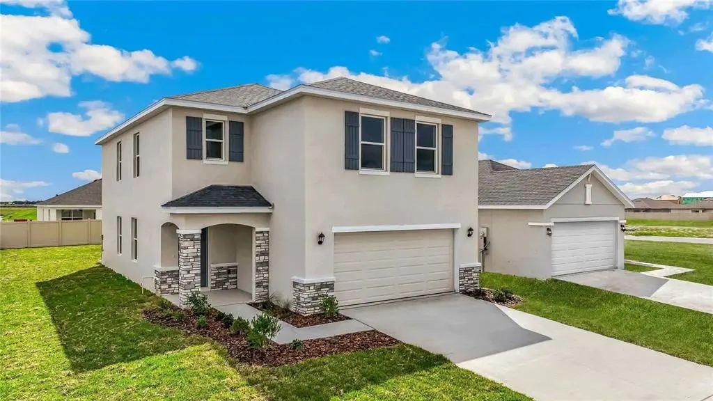 8833 Clear View Street, PARRISH