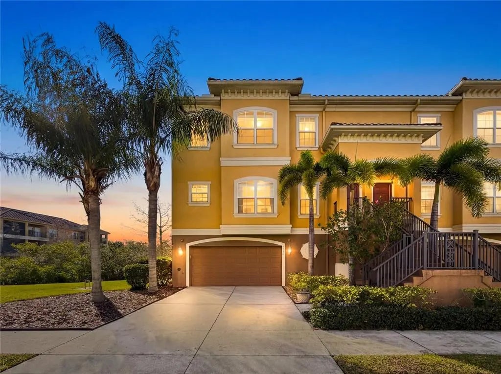 4536 Heron Lodge, NEW PORT RICHEY