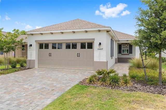 10427 Sw 98th Place Road, OCALA