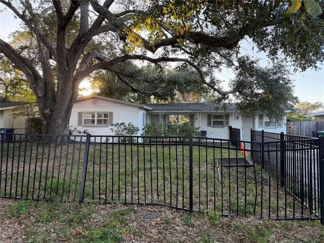 4509 S Renellie Drive, TAMPA