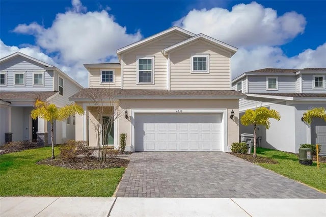 1230 Aloha Boulevard, DAVENPORT