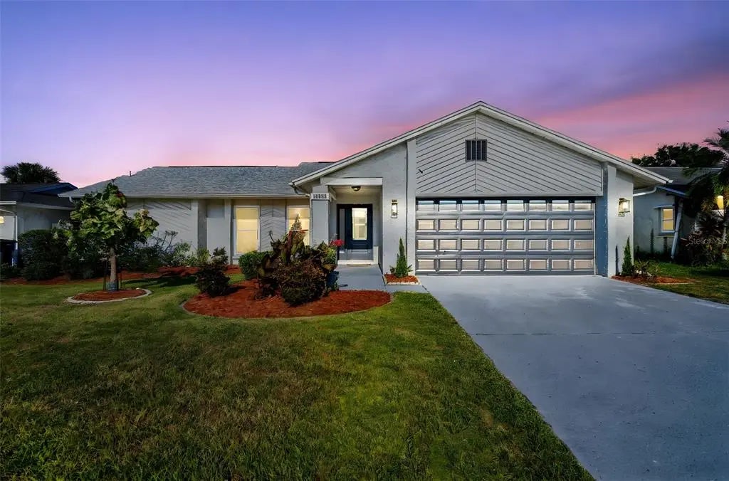 10609 Out Island Drive, TAMPA