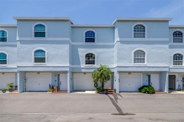 751 Pinellas Bayway S 208, TIERRA VERDE