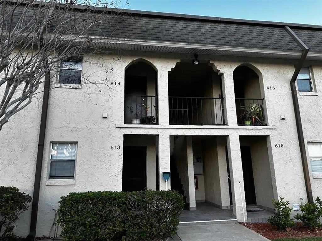 613 E San Sebastian Court 1, ALTAMONTE SPRINGS