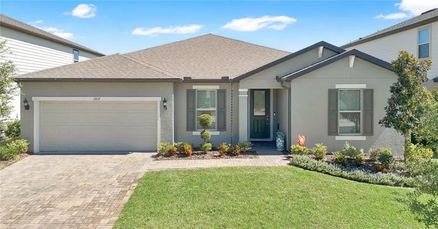 2817 Matera Drive, ST CLOUD