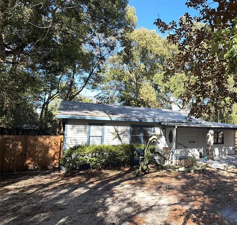 2036 Nw 31st Avenue, GAINESVILLE