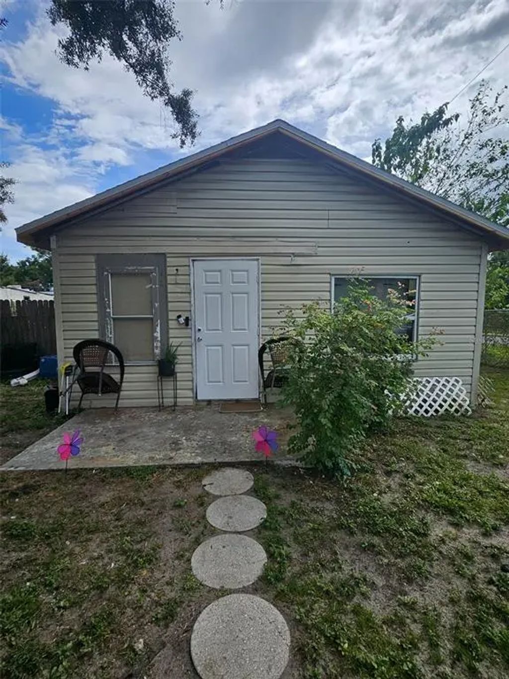 2501 N 54th Street, TAMPA