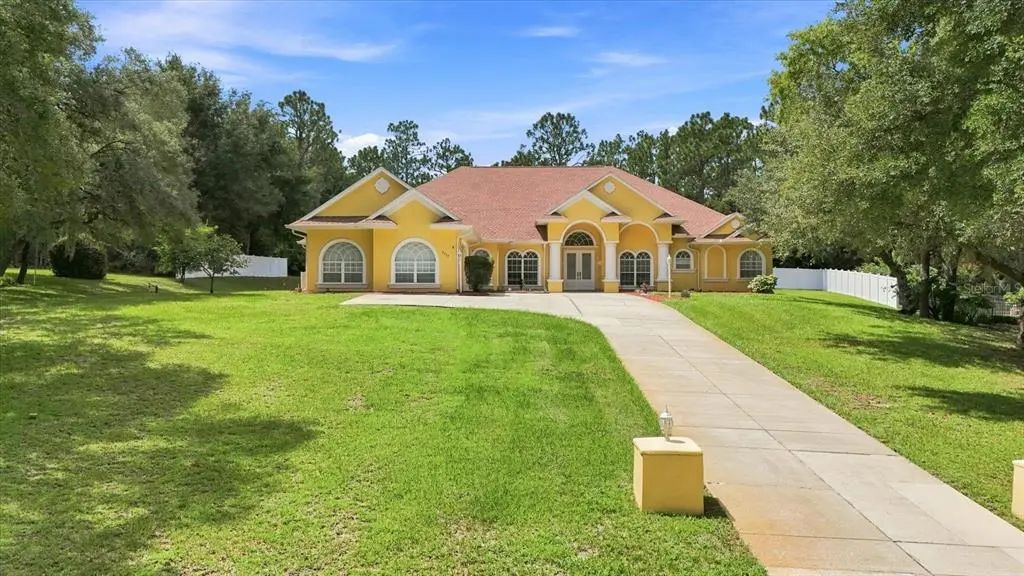 3952 N Baywood Drive, HERNANDO