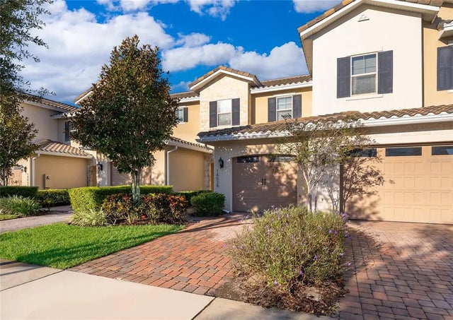 14039 Helsby Street, ORLANDO