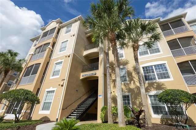2784 Almaton Loop 301, KISSIMMEE