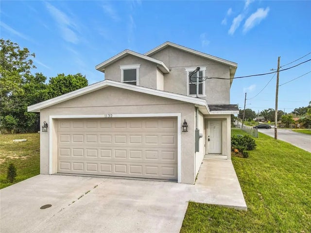 1132 Avenue K, HAINES CITY