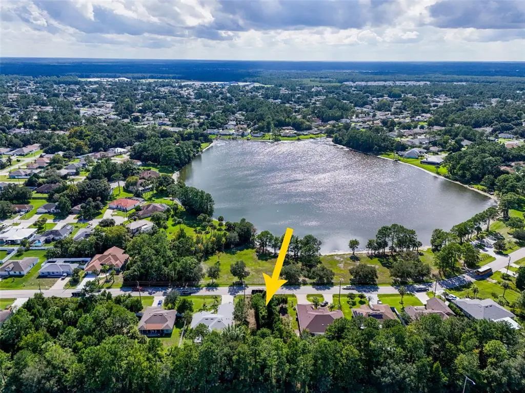 182 Bird Of Paradise Drive, PALM COAST