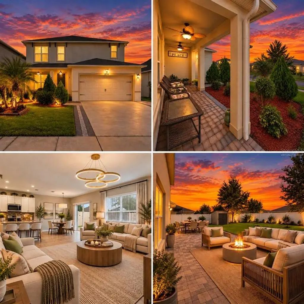 1894 Cassidy Knoll Drive, KISSIMMEE