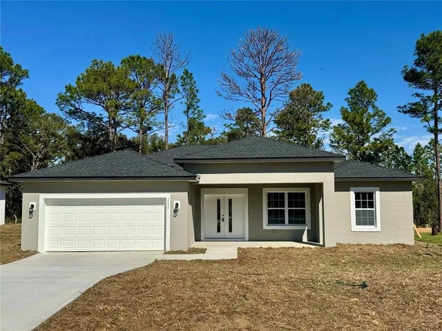 2085 W Hampshire Boulevard, CITRUS SPRINGS