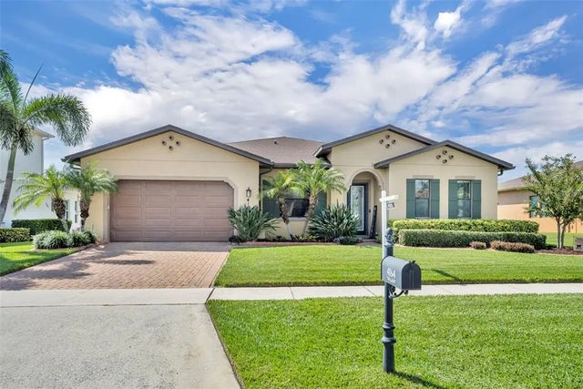 4164 Foxhound Drive, CLERMONT