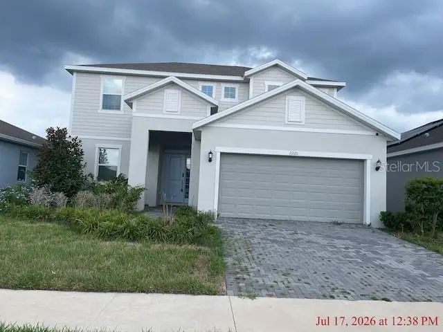 2220 Pigeon Plum Drive, HAINES CITY