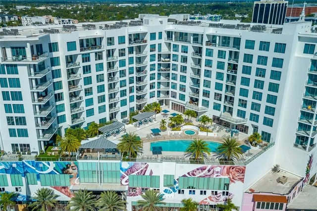 111 S Pineapple Avenue 1013, SARASOTA