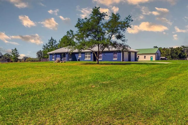 5485 Se 145th Street, SUMMERFIELD