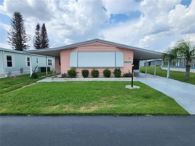 113 Lake Hazel Drive, WINTER HAVEN