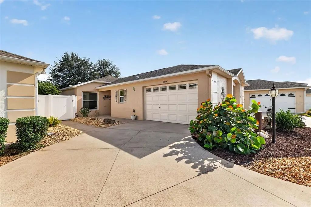 2114 Marlin Place, THE VILLAGES