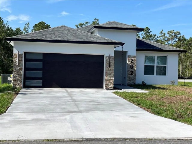 202 Bromwich Drive, KISSIMMEE