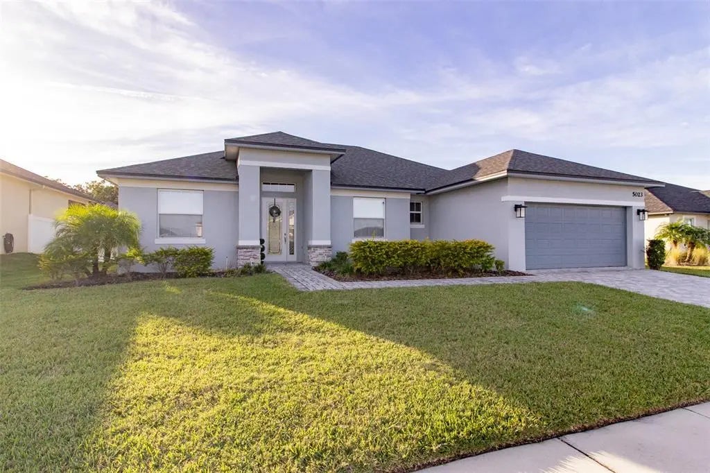5023 Ridgefield Lane, LAKELAND