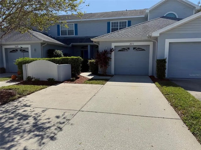 271 Hemingway Drive, OLDSMAR