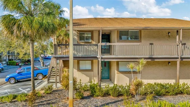 6320 Newtown Circle 20b1, TAMPA