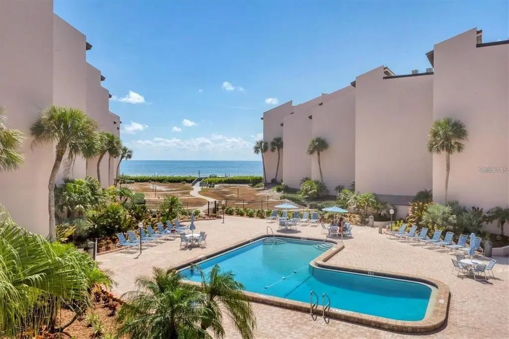 6480 Midnight Pass Road 311, SARASOTA