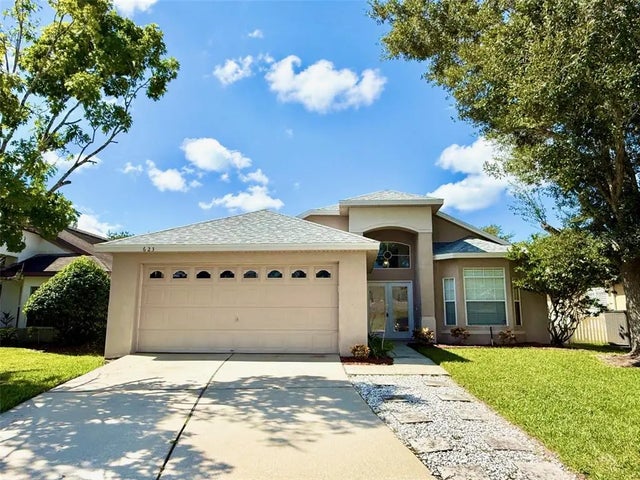 623 Hardwood Circle, ORLANDO