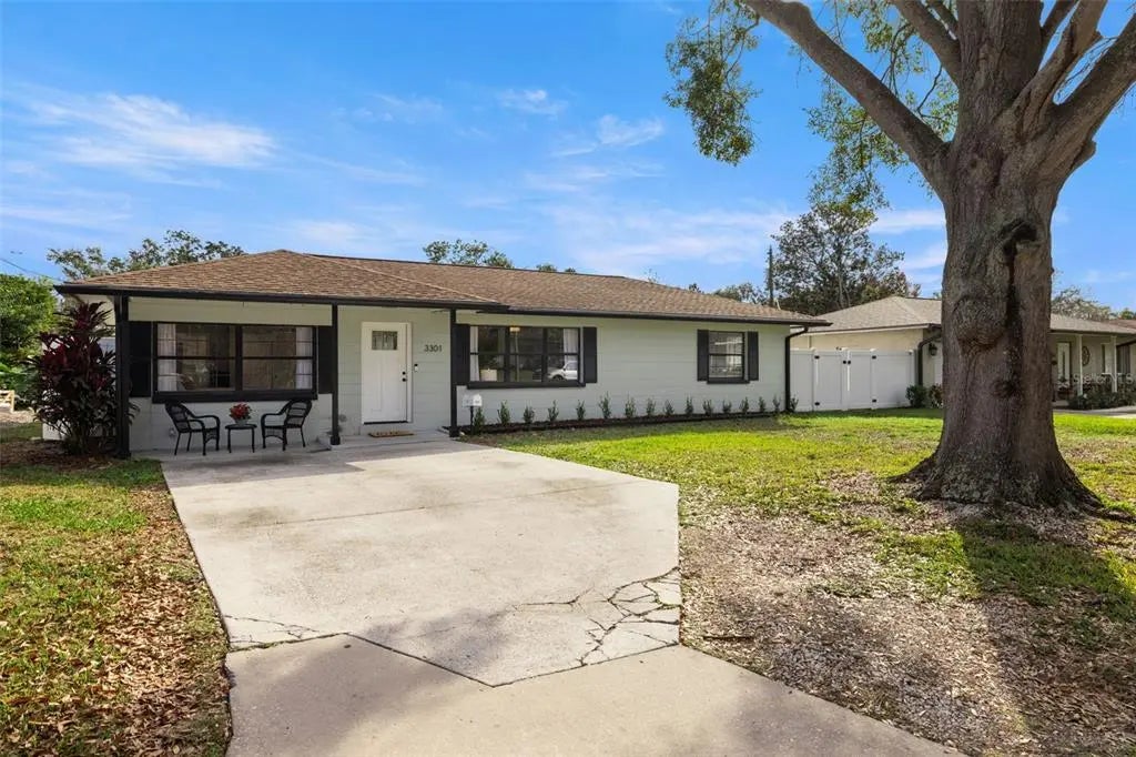 3301 55th Street N, ST PETERSBURG