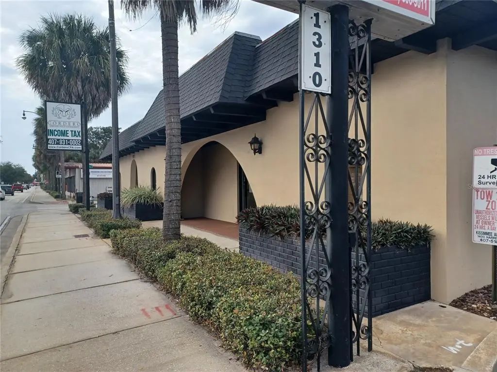 1310 N Main Street, KISSIMMEE