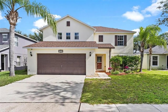 5024 Ballark Street, MOUNT DORA