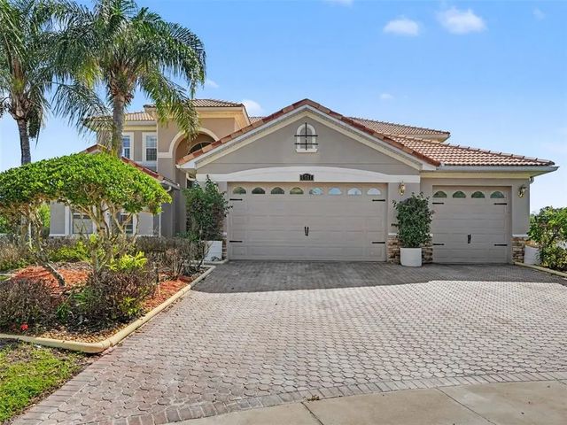1711 Windward Oaks Court, KISSIMMEE