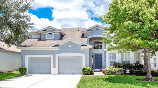 7731 Comrow Street, KISSIMMEE