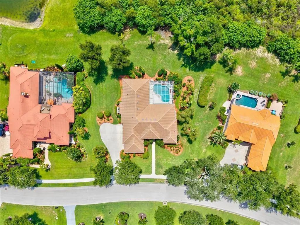 7373 S Serenoa Drive, SARASOTA