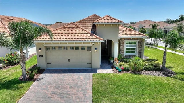 1101 Downswing Place, DAVENPORT