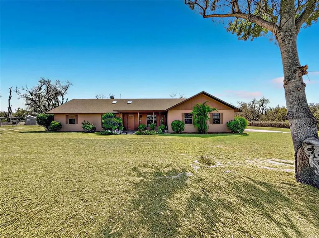 3809 Porter Road, LITHIA