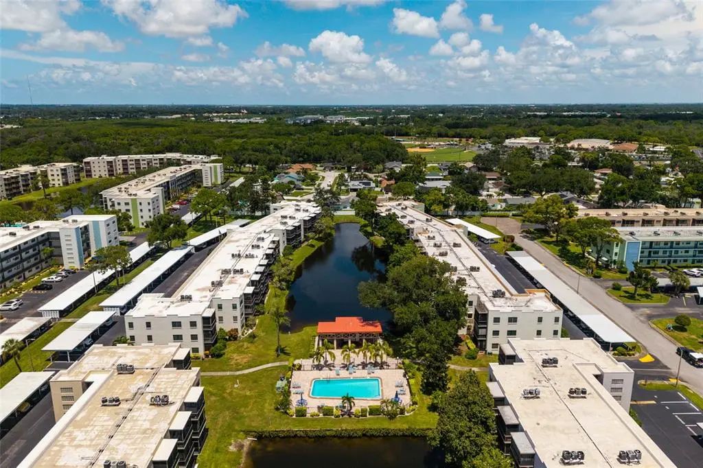 5980 Terrace Park Drive N 208, ST. PETERSBURG